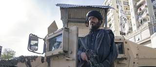 IS tar på sig bombdåd i Kabul