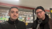 VIDEO: Reportrarnas tankar och tips inför VH:s ödesmatch