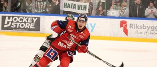 Lämnar VIK – blir kvar i Hockeyallsvenskan