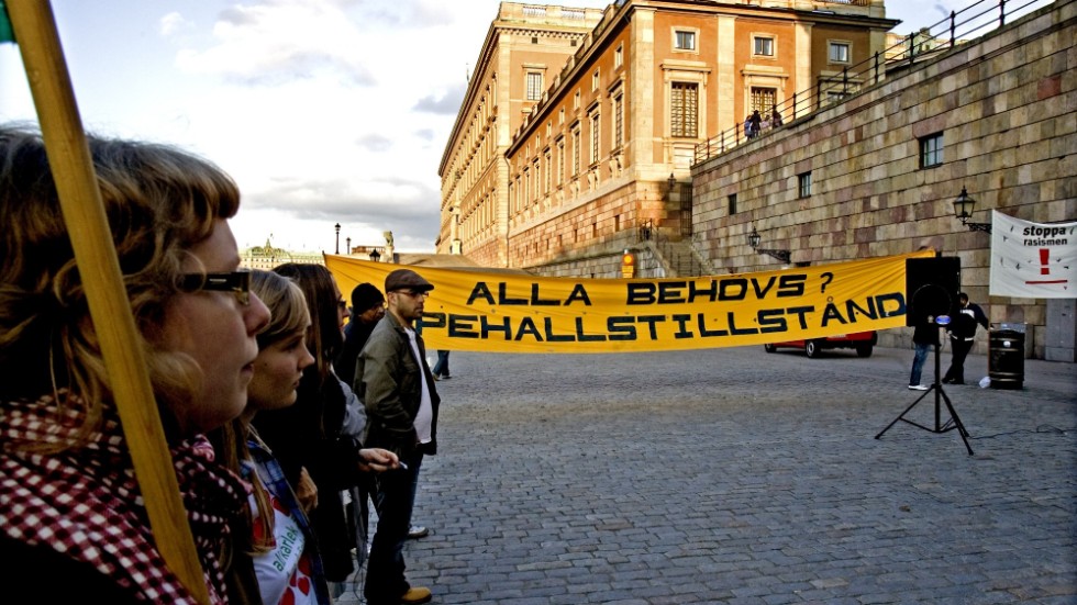 Our tenpoint guide to Swedish permanent residency