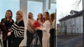 Hemlösa får nya frisyrer – tack vare frisörstudenter
