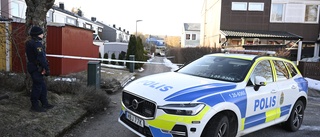Sex anhållna efter sprängdådet i Hässelby