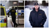 Polisen: Vi förhindrade en skjutning i Umeå