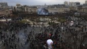 Frankrike: Nya protester utlovas