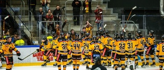 Luleå Hockey klara för kvartsfinal – efter rysare