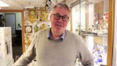 Anrika butiken stänger på Storgatan