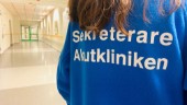 Hög tid att uppvärdera yrket medicinsk sekreterare