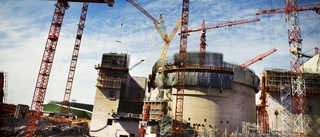 Ny kärnkraft i Sverige – först om 20-30 år