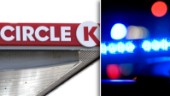 Våldsamma mannen greps nära bensinmacken • Circle K efter rånet: ”Säkerhet är topprioriterat för oss”