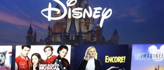 Ingen reklamversion av Disney+ i Sverige
