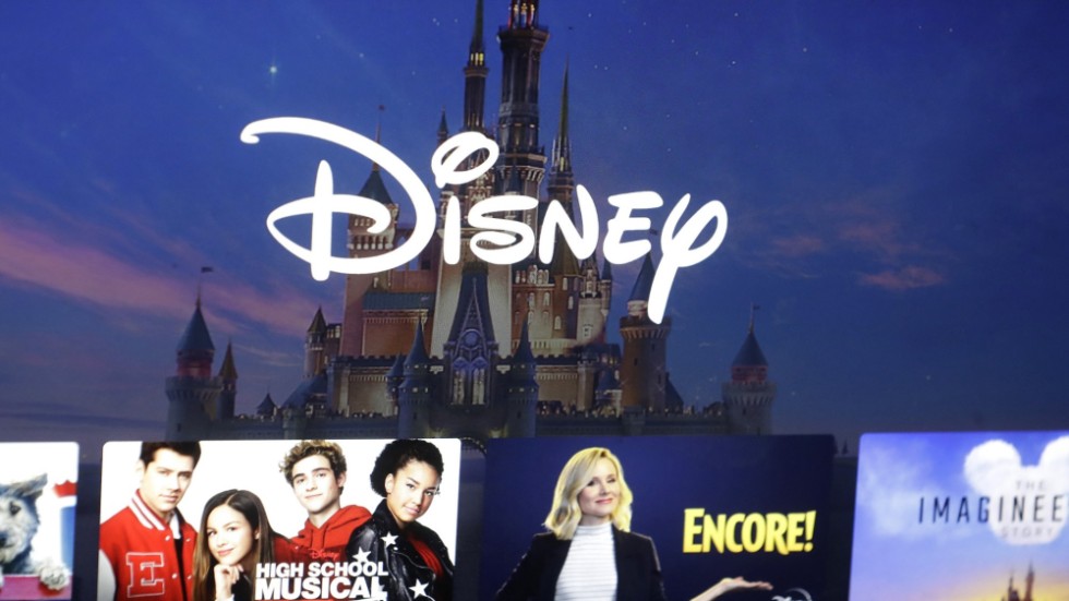 Den reklamfinansierade versionen av Disney+ kommer inte till Sverige. Arkivbild.