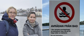 Boende efterlyser krafttag för Frösjön – och kavlar själva upp ärmarna: "Vi räcker ut handen till kommunen" 