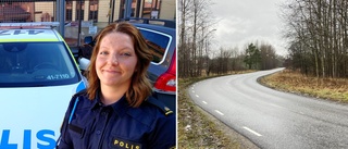 Efter dödsolyckan med cyklist: Polisen har haft kontakt med bilägaren ✓Fler polisnyheter: Krock utreds 