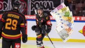 Miljonsuccé för Luleå Hockey i CHL – från nu jagas de riktigt stora pengarna • Så mycket ger en finalseger 