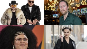 De tävlar i Melodifestivalen 2023: "Blir en utmaning" • Hela startlistan 
