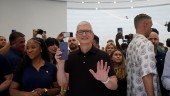 Apple ändrar inte priset på Iphone 14