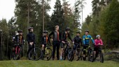 Boxholm – en höjdare för MTB-cyklister: "Uppskattar terrängen"