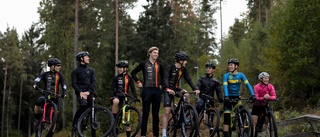 Boxholm – en höjdare för MTB-cyklister: "Uppskattar terrängen"