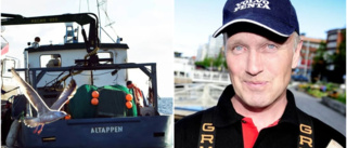 Ryckig start på löjfisket i Luleå – men stabilare i Kalix: • Junköfiskaren: "Det har varit lite ojämnt"
