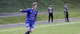 Hemmamatch för VFC i division 3-premiären