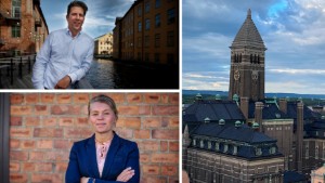 Norrköping sågas på nytt av företagen – så vill kommunen vända trenden: "Kommer ta tid"