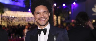 Trevor Noah lämnar "The daily show"