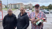 Misstänkt mord i Åker – lokalbor uppgivna: "Jag är rädd och vill inte gå ut längre"