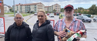 Misstänkt mord i Åker – lokalbor uppgivna: "Jag är rädd och vill inte gå ut längre"