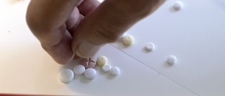 Skulle minska risken för överdosering