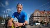 Nordén femma i Ironman-VM: "Brutalt"