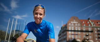Nordén femma i Ironman-VM: "Brutalt"