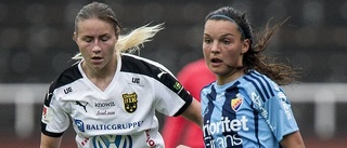 Selina Henriksson klar för Piteå IF