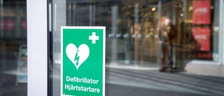 Färre dör av hjärtinfarkt i länet