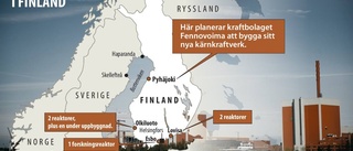 Pyhäjoki säger nej till slutförvaring