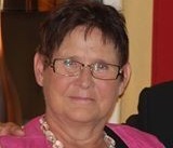 Birgitta Öberg Nyström
