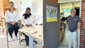 Årbyskolans elever röstar i skolvalet – tar hjälp av valkompassen: "Viktigt att rösta" 