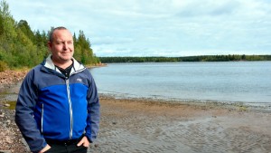 Bybor överklagar exploateringsbeslutet • "Den största strandskyddsfrågan i Sverige" • Vice ordföranden: "Det är fult"