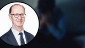 Han har ägnat stora delar av yrkeslivet åt att studera självmord: ”När man mår så dåligt är en enda dag för lång tid”
