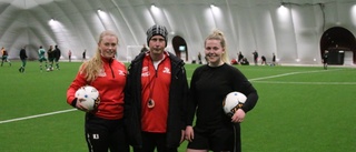 Stor trupp lyfter FC Norrsken