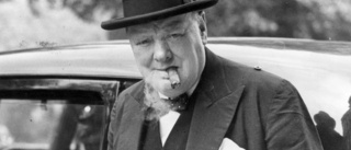 Dagens politiker borde inspireras av Churchill
