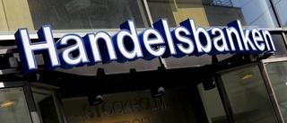 Tekniskt strul hos Handelsbanken åtgärdat