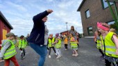 Investeringar på 1,9 miljarder i skolor krävs närmaste åren för att täcka behovet i Enköping • Inflyttning en anledning