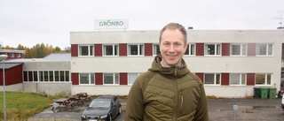 Ny ägarbild hos företag i Norsjö