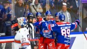 Tung derbyförlust för Växjö i Jönssons debut