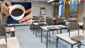 Gratis kaffe ingen självklarhet i grundskolan – majoriteten låter personalen betala själv