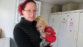 Kött och grönsaker på menyn under Matrundans söndag – Det blir vindruvor när Maria får bestämma