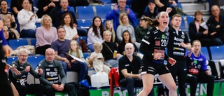 Boden Handboll avslutade starkt mot Helsingborg