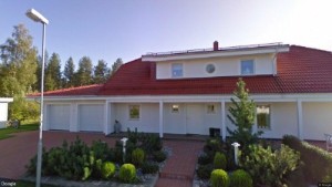 210 kvadratmeter stor villa såldes för 8 000 000 kronor - årets dyraste hittills i Södra Sunderbyn