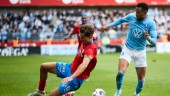 Olsson skadad – missar Nations League-matcher