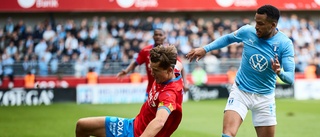 Olsson skadad – missar Nations League-matcher